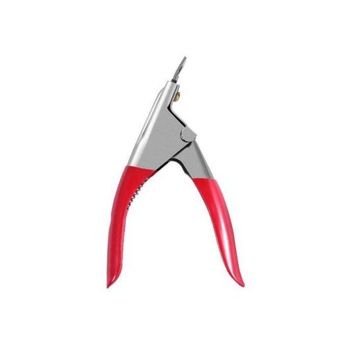 Professional UShape U Type Nail Art UV  Tips Cutters  Tool