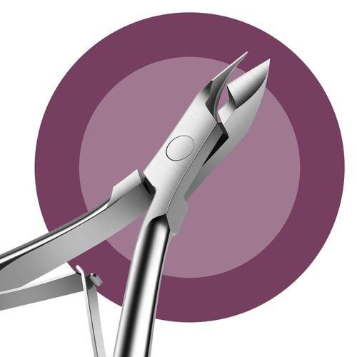 Manicure Nippers Premium Manicure Pedicure Tools Durable