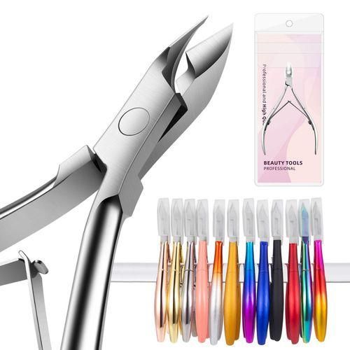 Manicure Nippers Premium Manicure Pedicure Tools Durable