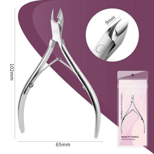 Manicure Nippers Premium Manicure Pedicure Tools Durable