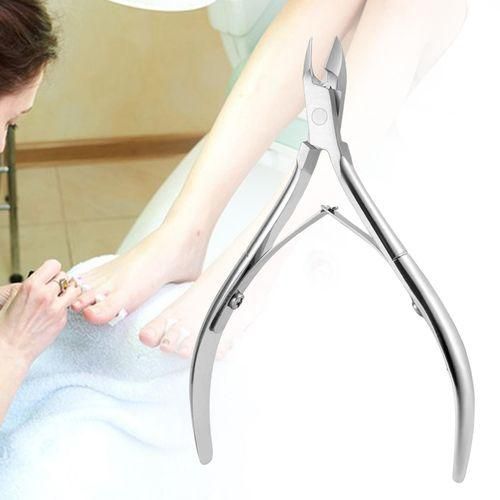 Manicure Nippers Premium Manicure Pedicure Tools Durable