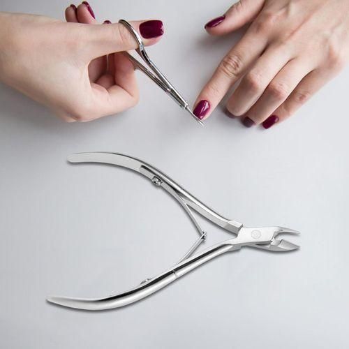 Manicure Nippers Premium Manicure Pedicure Tools Durable