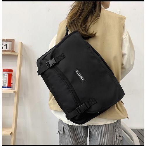 Korean Backpack Men College Back Pack Student ClSatchel Multibackpack Travel Bags For Women Bagpack Mochilas Para Hombre