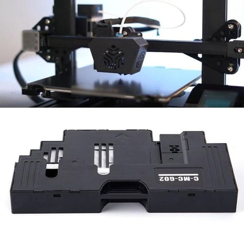 Mc-G02 Mc G02 Mcg02 Maintenance For Canong2160 G3160 G1220 G2260 G3260 G3360 G1420 G2420 G2460 G3420 -BK
