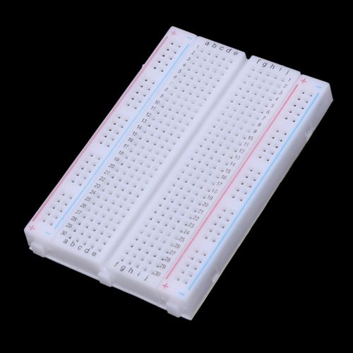 915 Generation Breadboard Experiment Board Breadboard 400