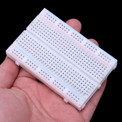 915 Generation Breadboard Experiment Board Breadboard 400