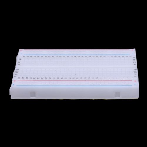 915 Generation Breadboard Experiment Board Breadboard 400
