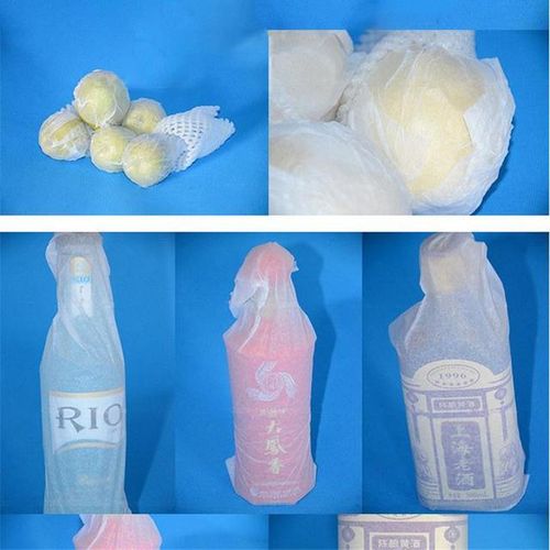 100sheets/pack Liner Tissue Paper For Clothing Shirt Shoes Diy Handmade A4 Translucent Wrapping Papers Packaging