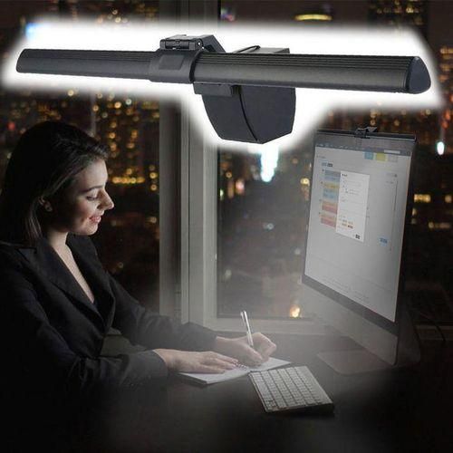 Monitor Screen Hanging Lamp Computer Read Desk Lamp