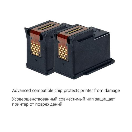 Compatible For Pixma Mg2545s Mg2540 Mg2440 Mg2540s Mg3040 Mg2400 Ts3140 Mg3040 Printer Refillable Cartridges Mg2540 Pg445-CL446 Color