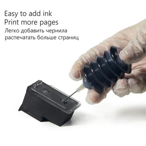 Compatible For Pixma Mg2545s Mg2540 Mg2440 Mg2540s Mg3040 Mg2400 Ts3140 Mg3040 Printer Refillable Cartridges Mg2540 Pg445-CL446 Color