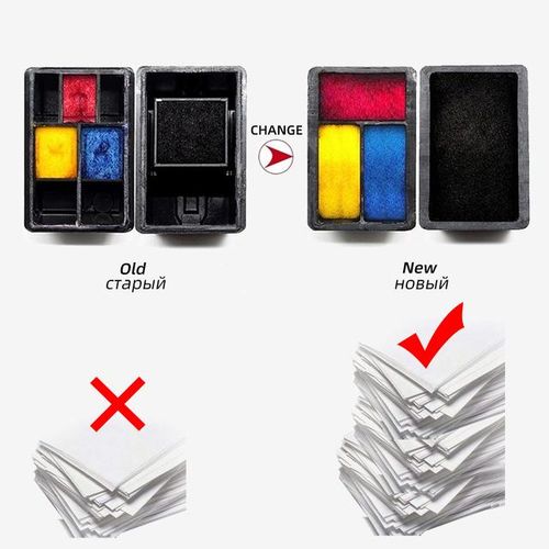 Compatible For Pixma Mg2545s Mg2540 Mg2440 Mg2540s Mg3040 Mg2400 Ts3140 Mg3040 Printer Refillable Cartridges Mg2540 Pg445-CL446 Color