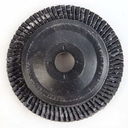 Louver Flap Discs Sanding Polishing Sheet Metal