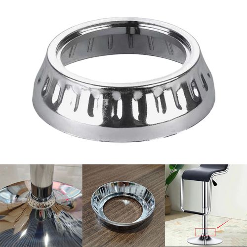 Bar Chair Base Disc Decor Cover ,Computer Chair Base