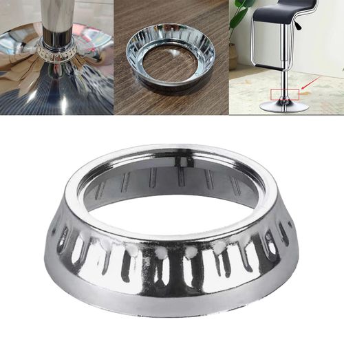Bar Chair Base Disc Decor Cover ,Computer Chair Base