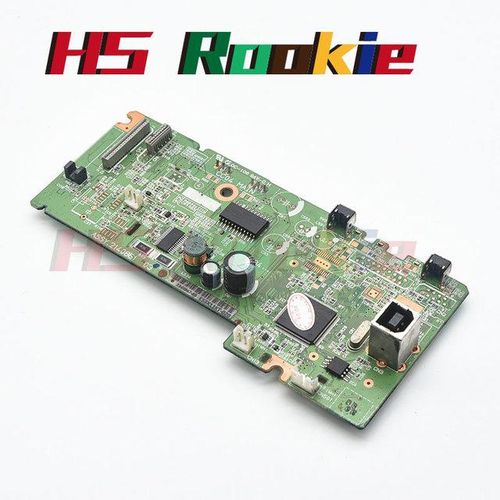 Formatter Board For Epson L110 L111 L300 L301 L301 L310 L313 L130 L211 L210 L350 L351 L353 L360 361 362 L363 L380 L383 L220 L222-L130