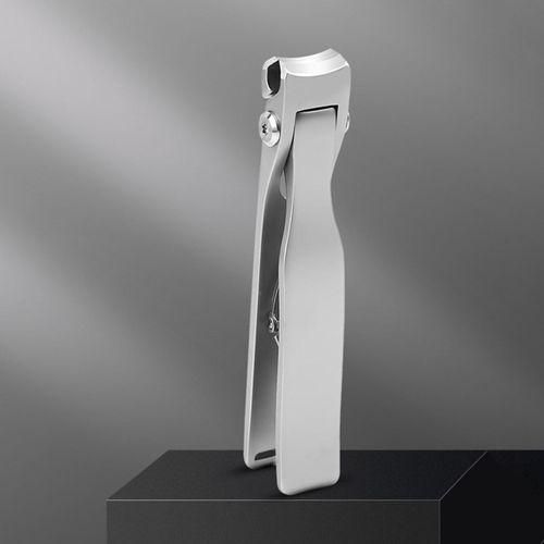Nail Clippers Zinc Alloy Premium Nail Cutter For