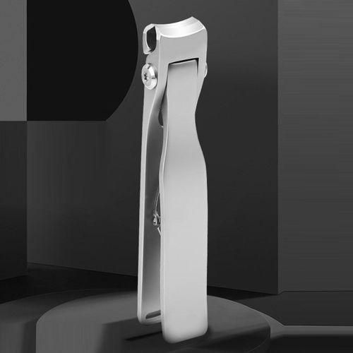 Nail Clippers Zinc Alloy Premium Nail Cutter For