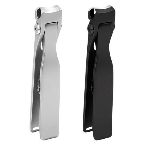Nail Clippers Zinc Alloy Premium Nail Cutter For