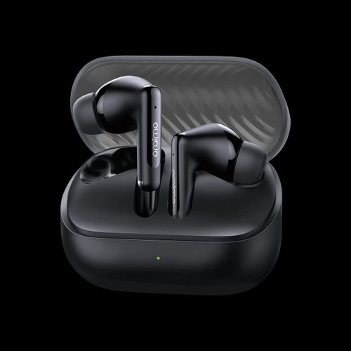 Oraimo Freepods 3 In-Ear Original Wireless Bluetooth Earpods 2024 Design - Black