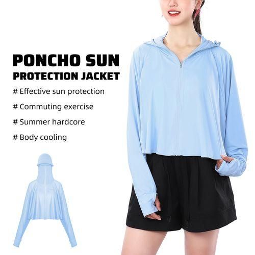 West Biking Sunscreen Clothing Summer IceSilk Long Sleeved Rash Guards