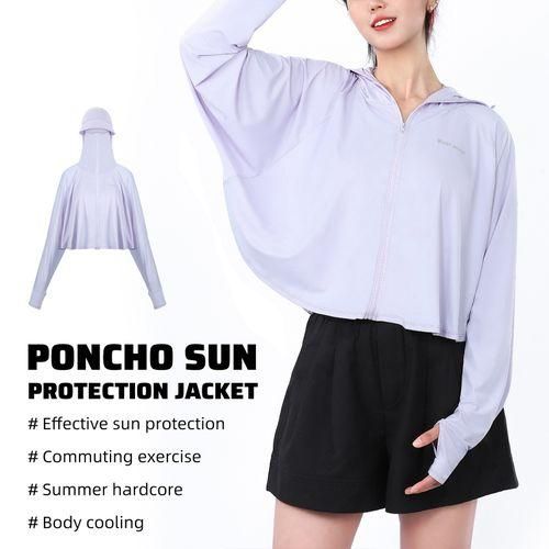 West Biking Sunscreen Clothing Summer IceSilk Long Sleeved Rash Guards