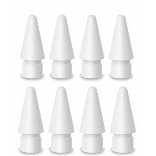 8 Pack Replacement Tip for Apple Pencil