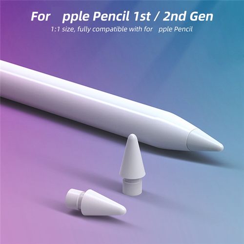 8 Pack Replacement Tip for Apple Pencil