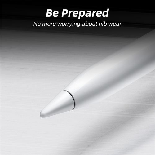 8 Pack Replacement Tip for Apple Pencil