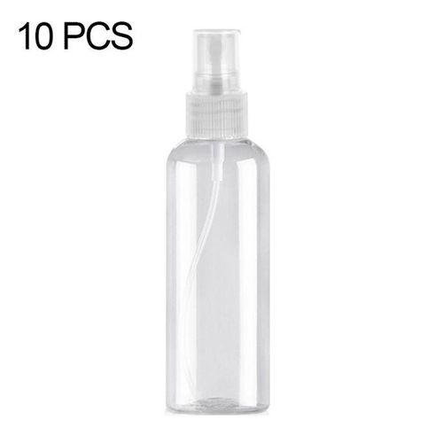10 PCS 100ML Spray Bottle