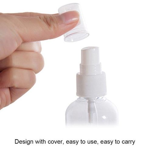 10 PCS 100ML Spray Bottle