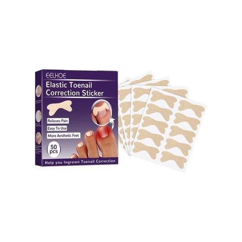 Toenail Corrector Patch  Free Ingrown Toenail Sticker For Toe Nail