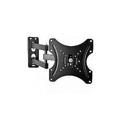 Rotating TV Wall Mount 14"-55" - Black