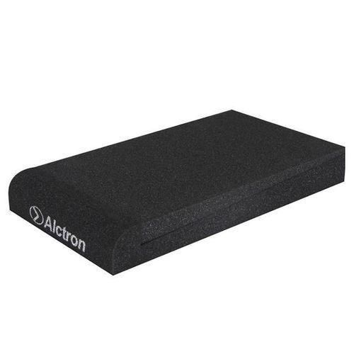 2pcs Alctron Studio Monitor Speaker Acoustic Foam Shockproof Sound Isolation Pads For Recording Stud