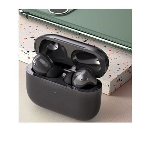 Airpods Pro TWS Wireless Bluetooth-black