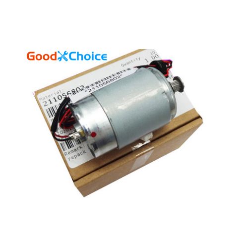 1x New Cr Motor Carriage Motor For Epson R330 R280 R285 R290 R690 Rx595 Rx610 Rx690 Tx650 T50 T59 T60 P50 A50 P60 L800 L801 L805-