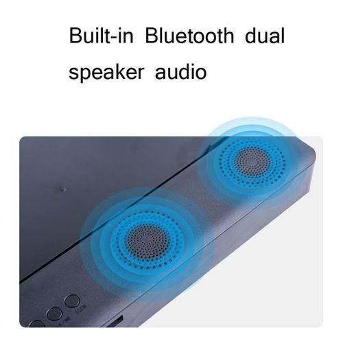 Mobile Phone Screen Amplifier With Bluetooth Speaker