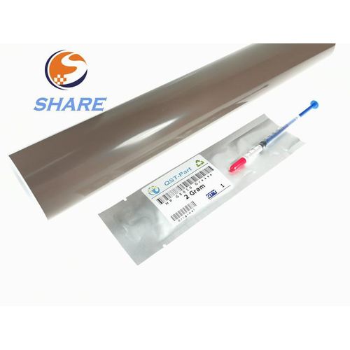 Share New A0edr72000 Fuser Film Fuser Belt For Konica Minolta Bizhub C220 C280 C360 C224 C284 C364 C454 Fuser Belt-