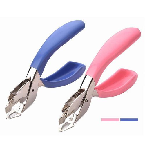 Staple Remover No Damage To Paper Staple Puller For School