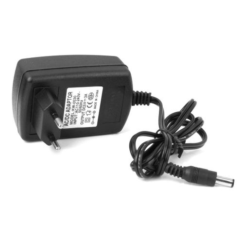 EU AC 100-240V To DC 5V 3A Power Supply Charger Converter Adapter 5