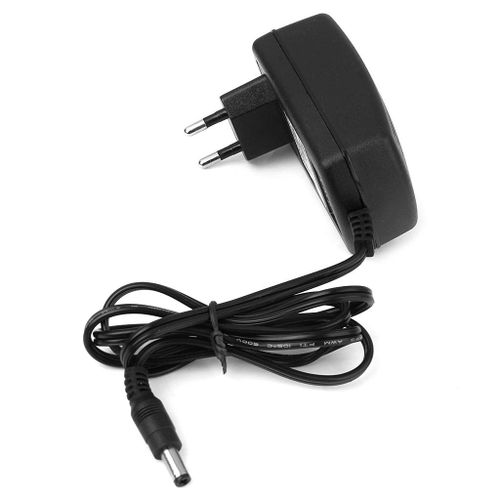 EU AC 100-240V To DC 5V 3A Power Supply Charger Converter Adapter 5