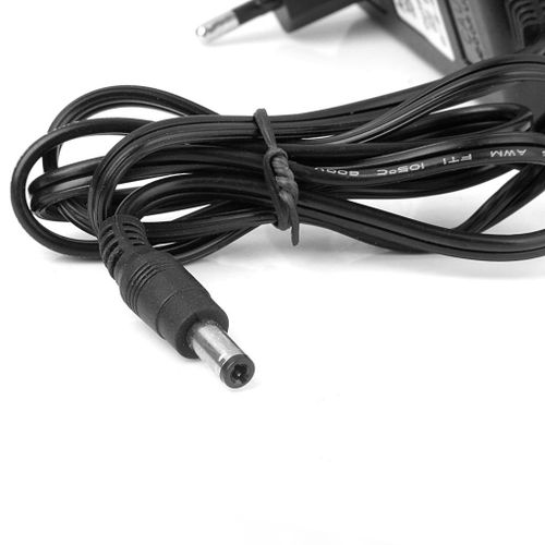 EU AC 100-240V To DC 5V 3A Power Supply Charger Converter Adapter 5