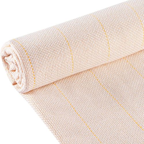 100cm*100cm Monk Cloth For DIY Carpet Accessory