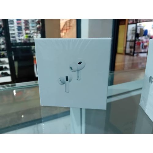 Apple Airpods Pro 2nd Generation