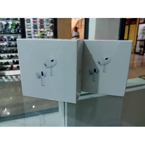 Apple Airpods Pro 2nd Generation