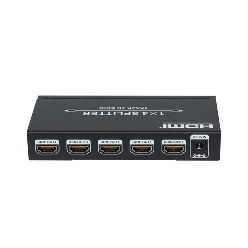 HDMI Splitter 1*4