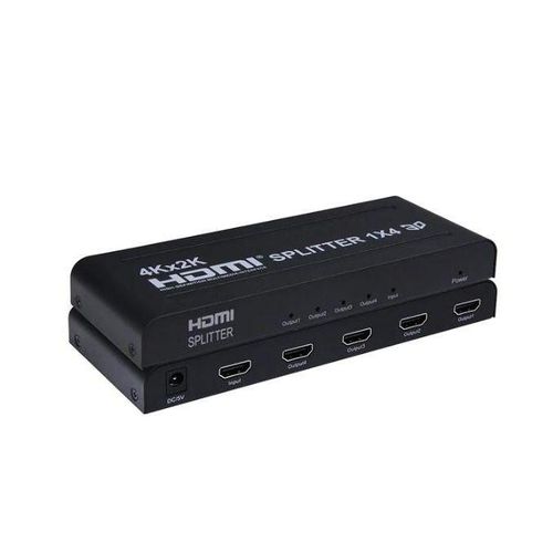 HDMI Splitter 1*4