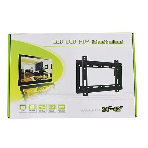 Original   Flat Panel TV Wall Mount (14