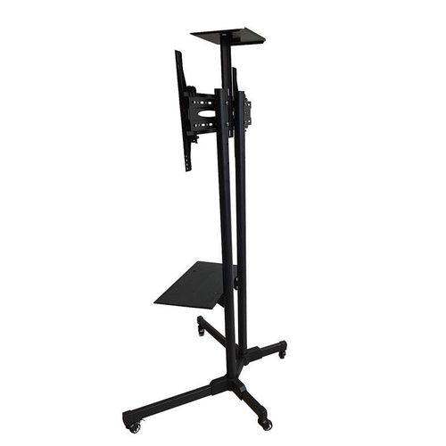 Mobile TV Mount - Trolley Conference TV Mount for 32