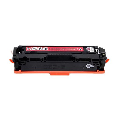 Compatible Toner Hp206 206a Hp207 207a For Color Laserjet Pro M282nw M283cdw M255dw M255nw M283fdw No Chip-1PCS Black